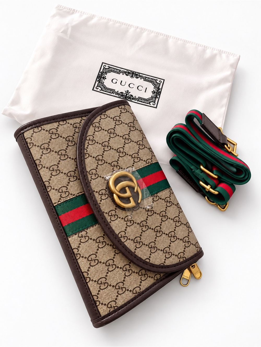 GG Crossbody